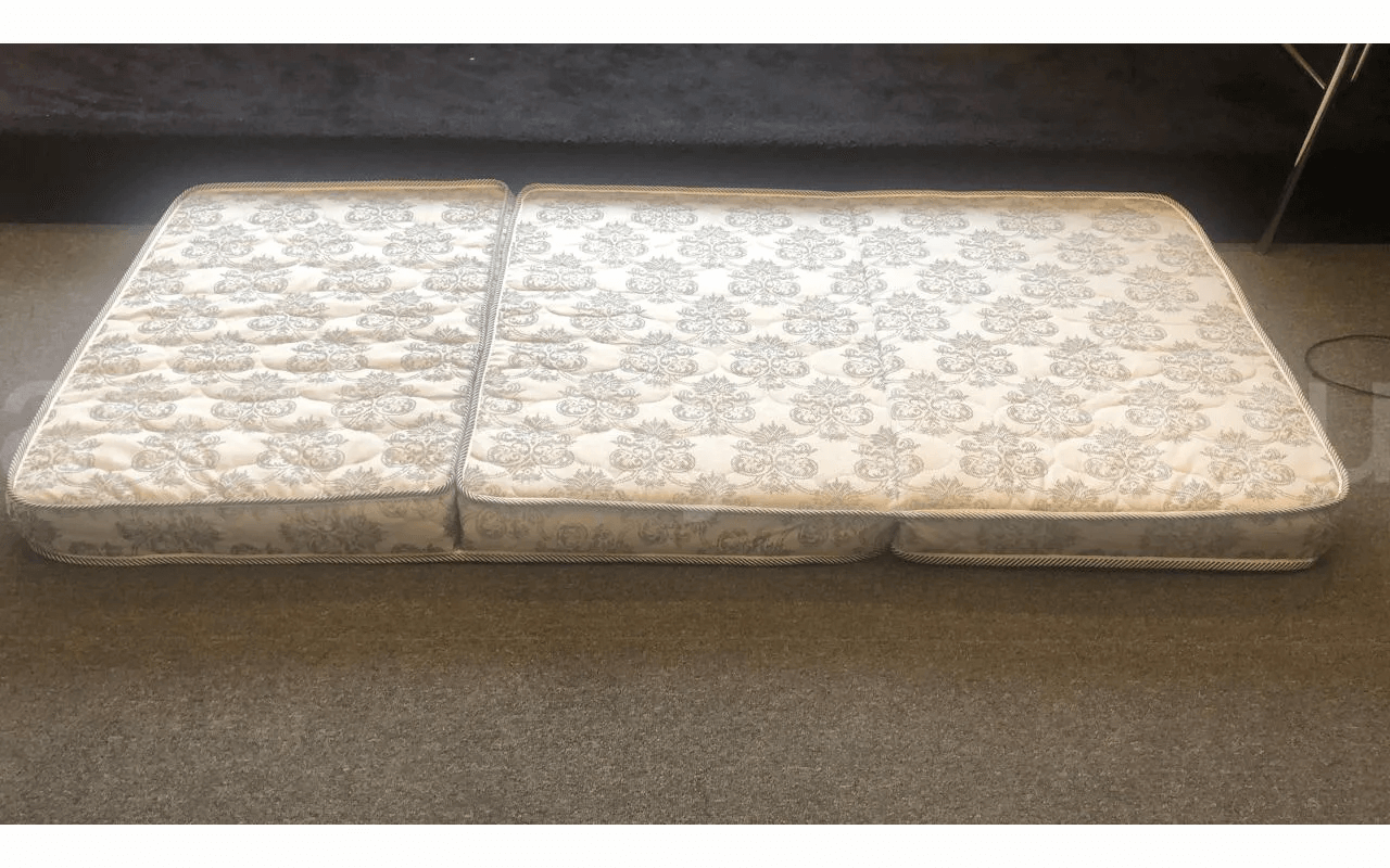 How To Get Rid Of Your Old Mattress