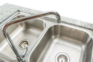 Causes of Clogged Garbage Disposals