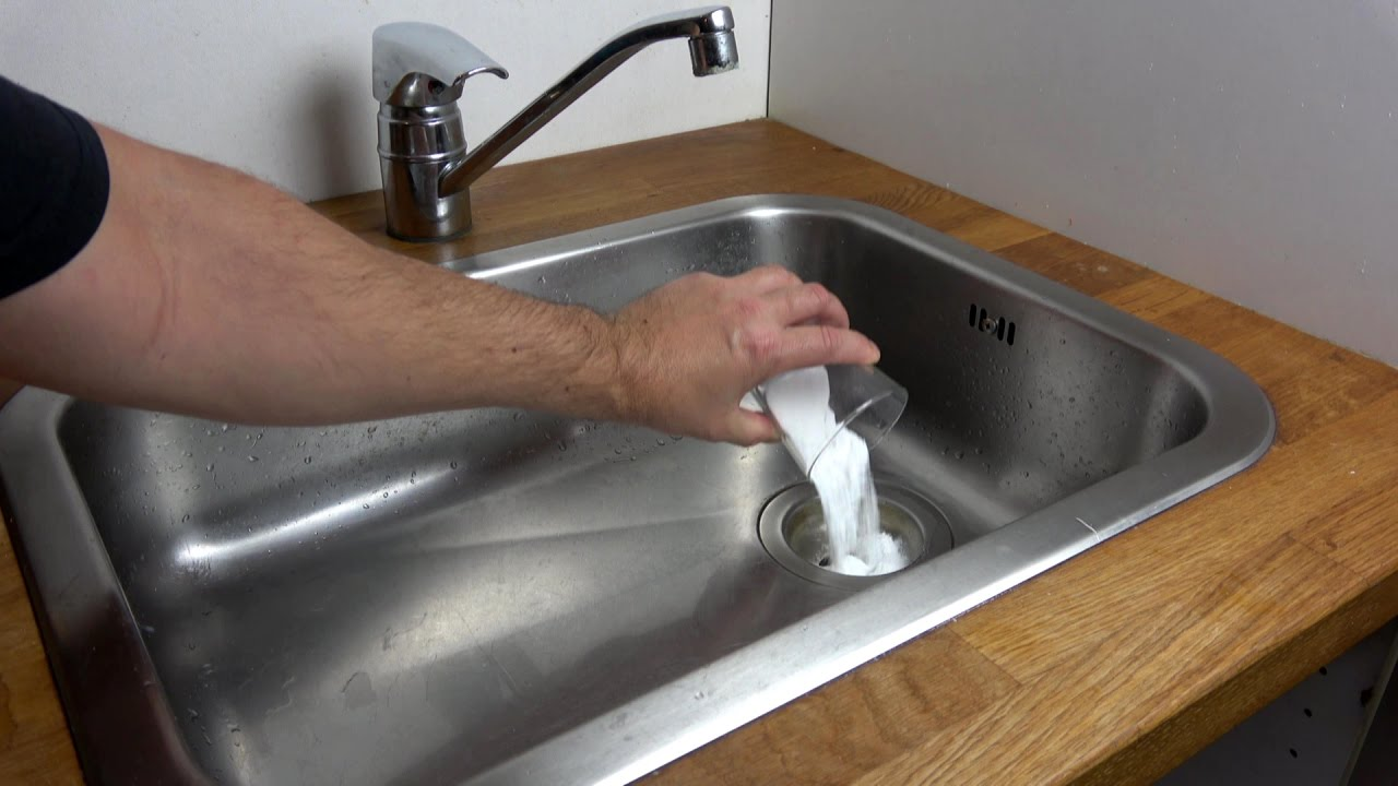 Cleaning Stopper 
