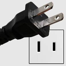 Outlet Plug Test