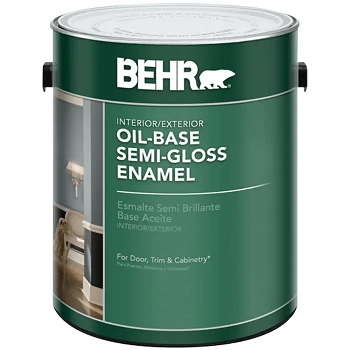 Safe Practices For Discarding Oil-Based Paint