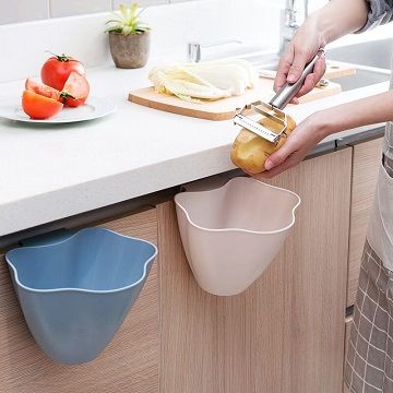 What Is The Standard Size Of A Kitchen Trash Can