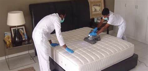 How To Sanitize Old Mattress