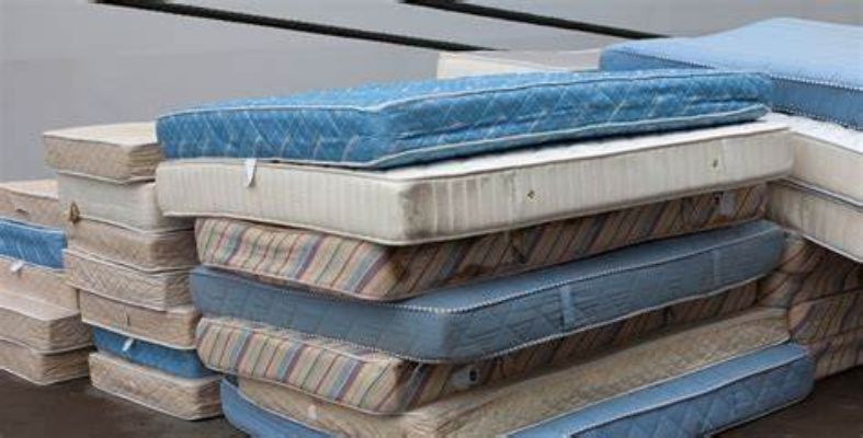 Sell Your Old Mattress Online