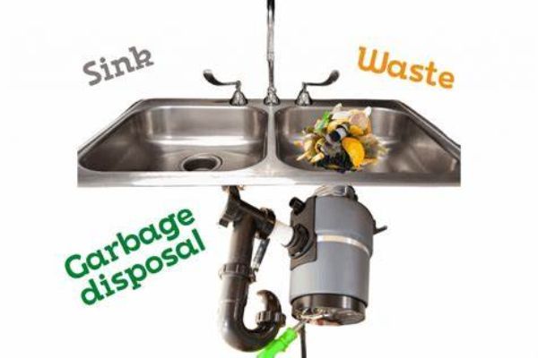 When do Garbage Disposals Require Frequent Resets
