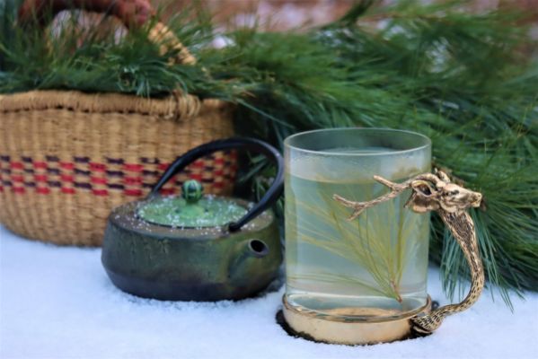 What To Do With Dead Pine Needles? - 20 Home Remedies & Use