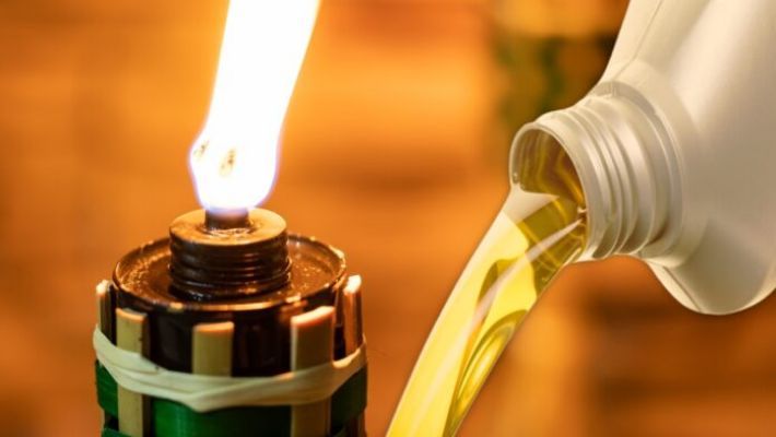 How To Dispose Of Lamp Oil? - Step-By-Step HasstelFree Guide