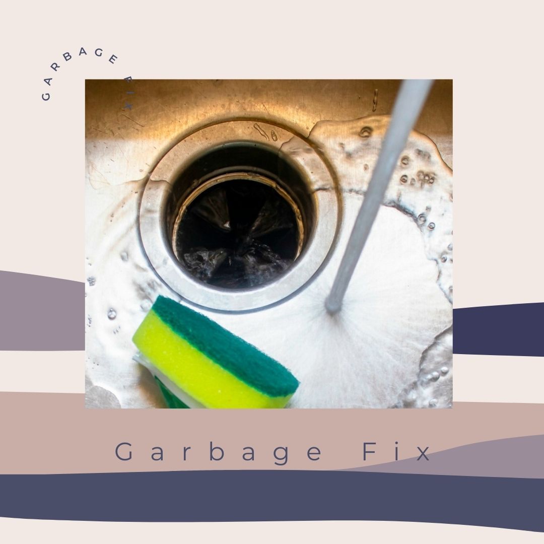 Garbage Disposal Smells Like Sewage