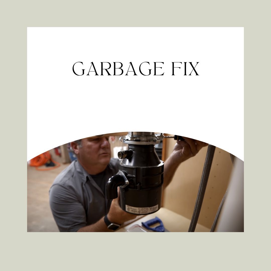 How Much Does It Cost To Install A Garbage Disposal