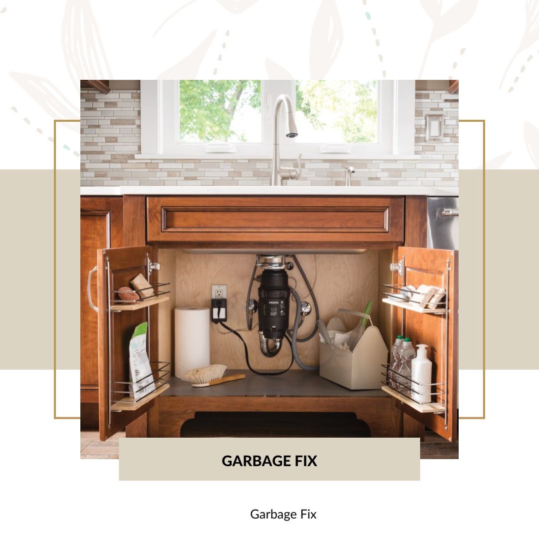 What Is A Non-corded Garbage Disposal