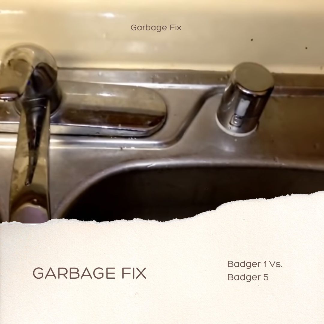 What Exactly Is An Air Gap To Garbage Disposal